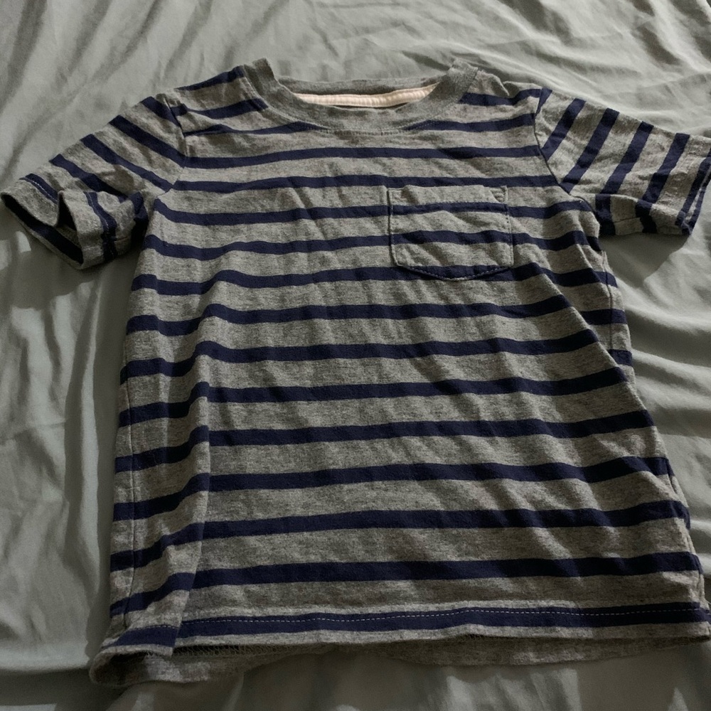 Striped shirt